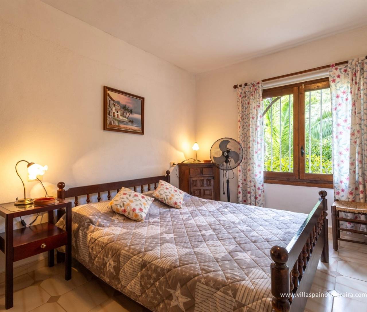 Sale - Villa - Moraira - San Jaime