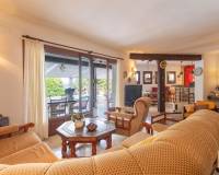 Sale - Villa - Moraira - San Jaime