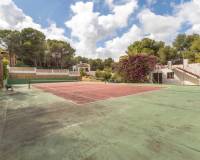 Sale - Villa - Moraira - San Jaime