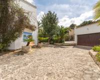 Sale - Villa - Moraira - San Jaime