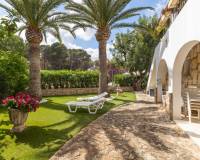 Sale - Villa - Moraira - San Jaime