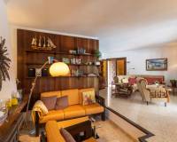 Sale - Villa - Moraira - San Jaime