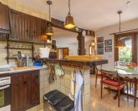 Sale - Villa - Moraira - San Jaime