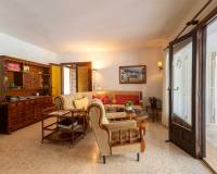 Sale - Villa - Moraira - San Jaime