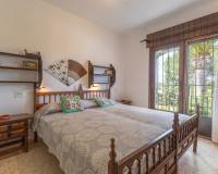 Sale - Villa - Moraira - San Jaime