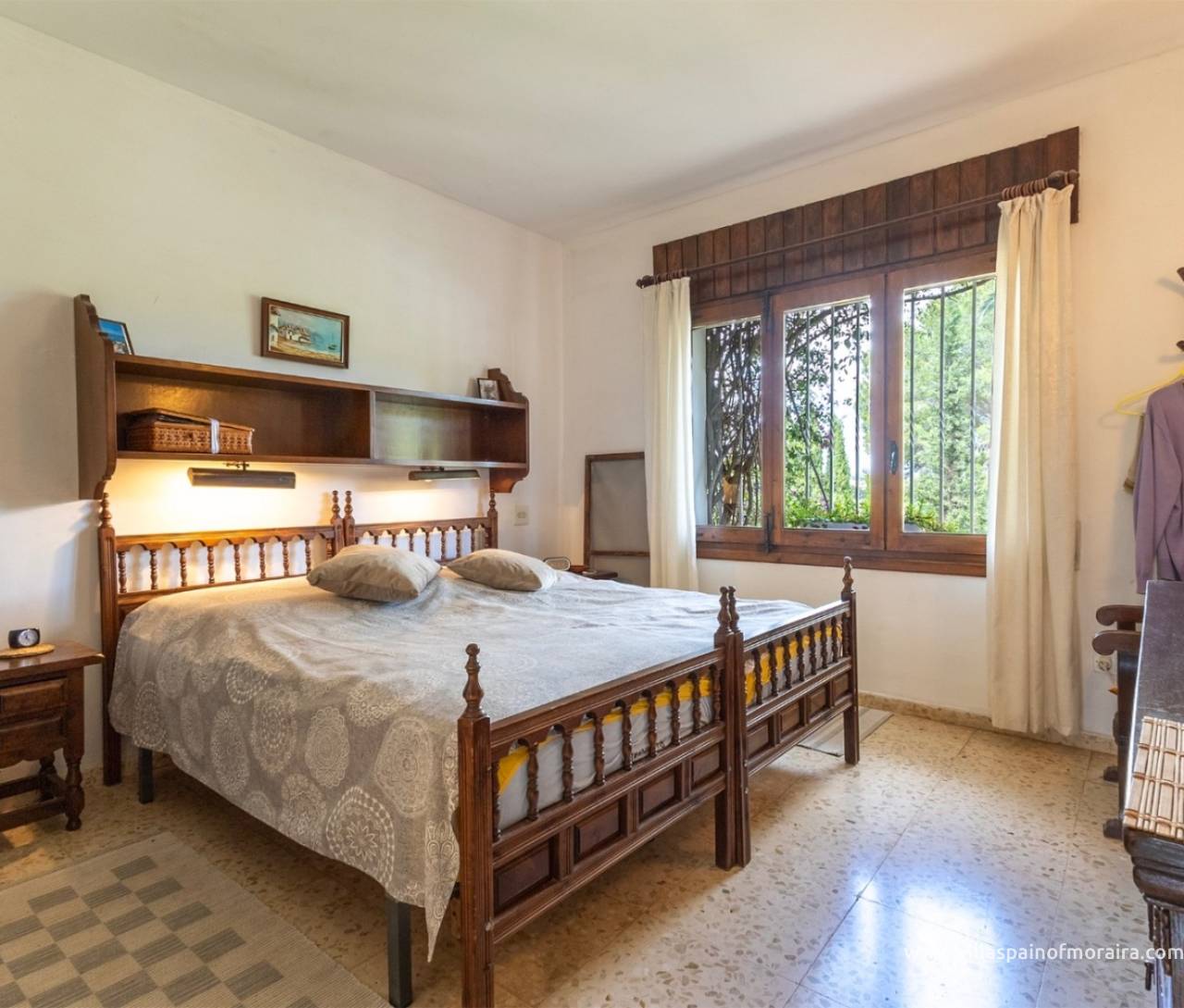 Sale - Villa - Moraira - San Jaime