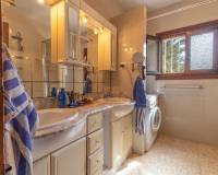 Sale - Villa - Moraira - San Jaime