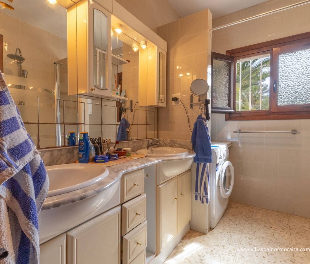 Sale - Villa - Moraira - San Jaime