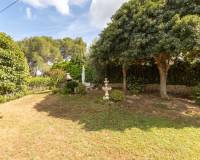 Sale - Villa - Moraira - San Jaime
