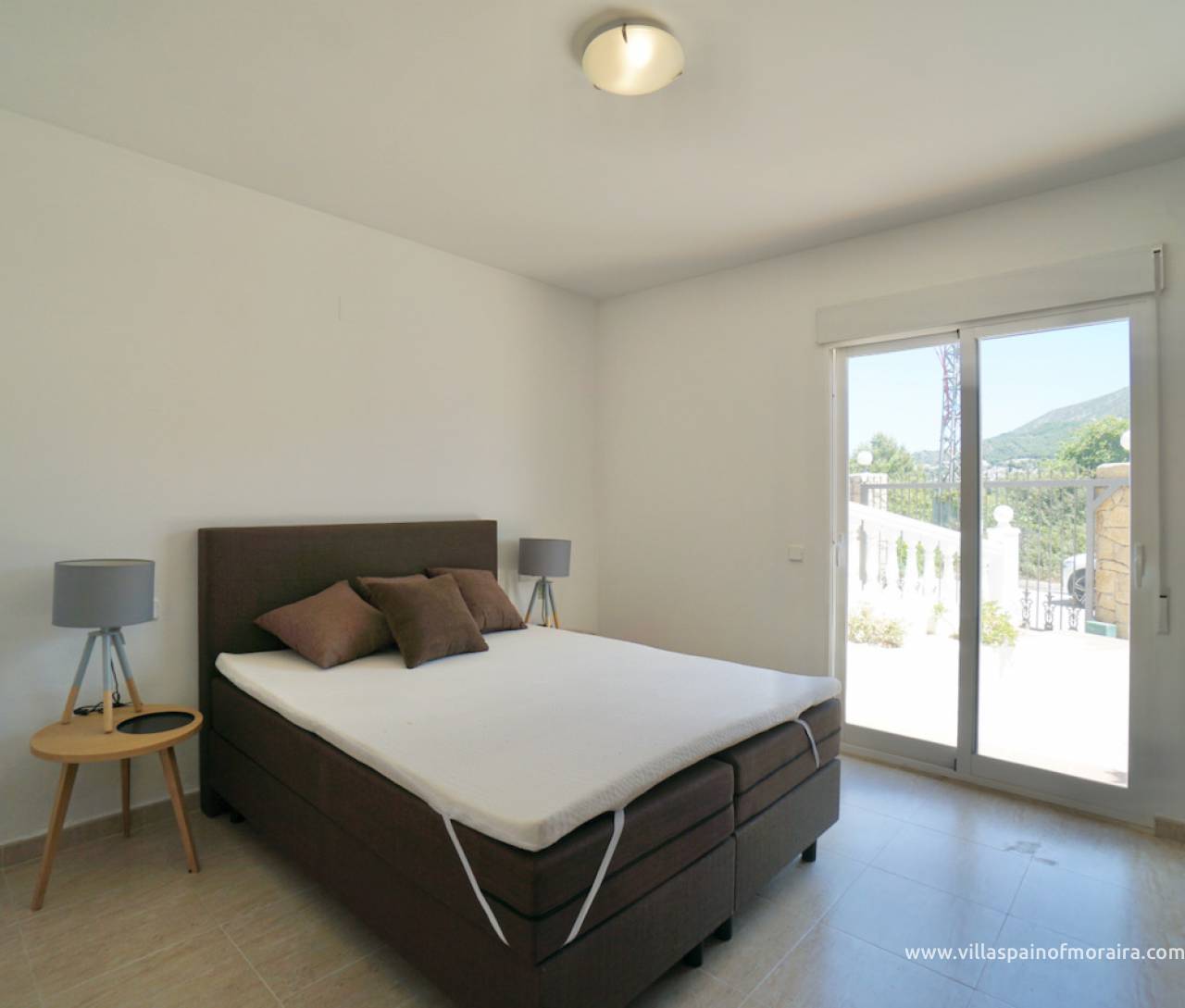 Sale - Villa - Moraira - Sol Park