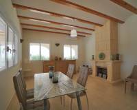 Sale - Villa - Moraira - Sol Park