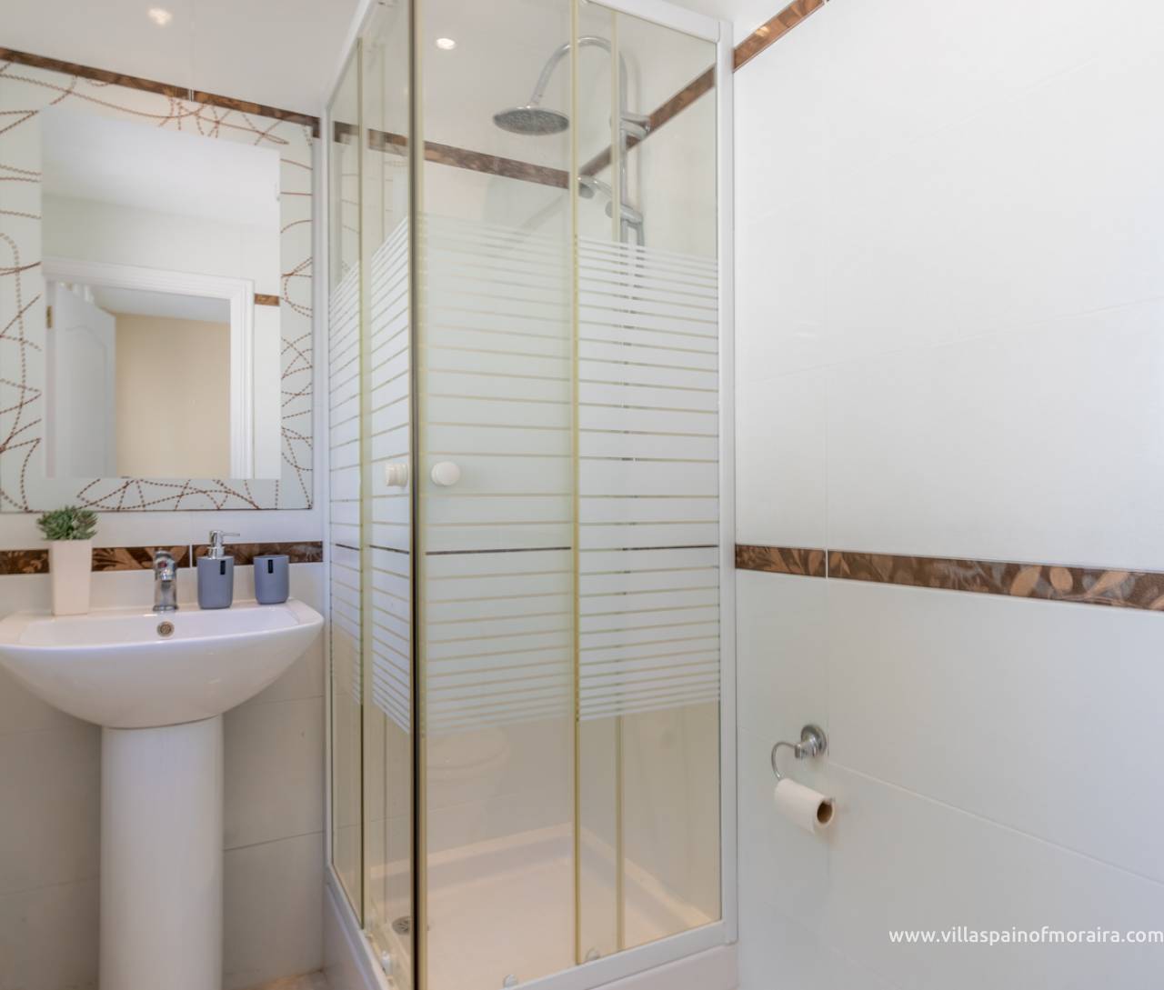 Sale - Villa - Moraira - Sol Park