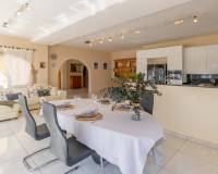 Sale - Villa - Moraira - Sol Park