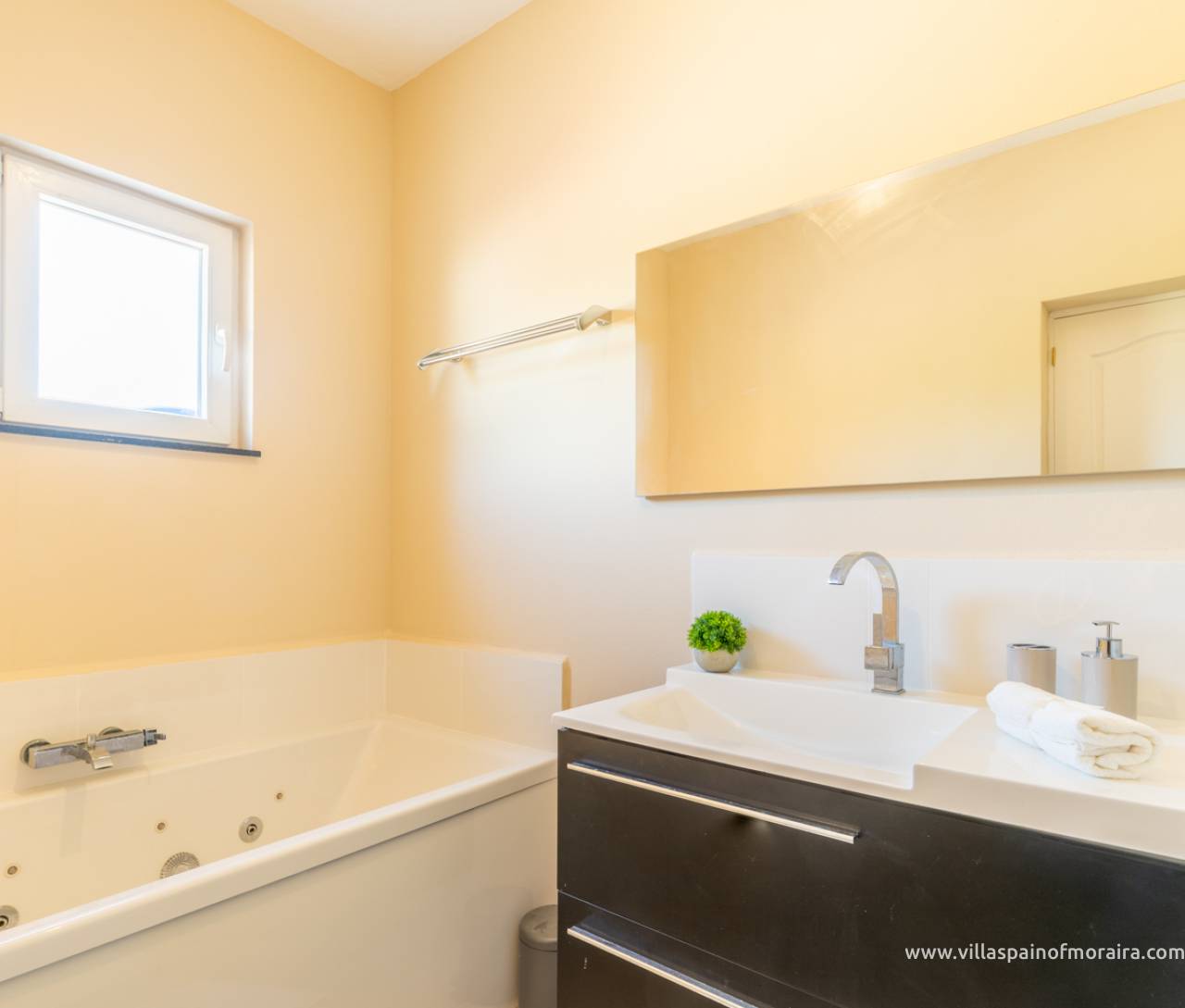 Sale - Villa - Moraira - Sol Park