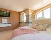 Sale - Villa - Moraira - Sol Park