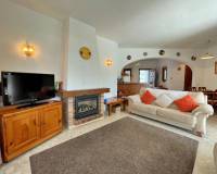 Sale - Villa - Moraira - Sol Park