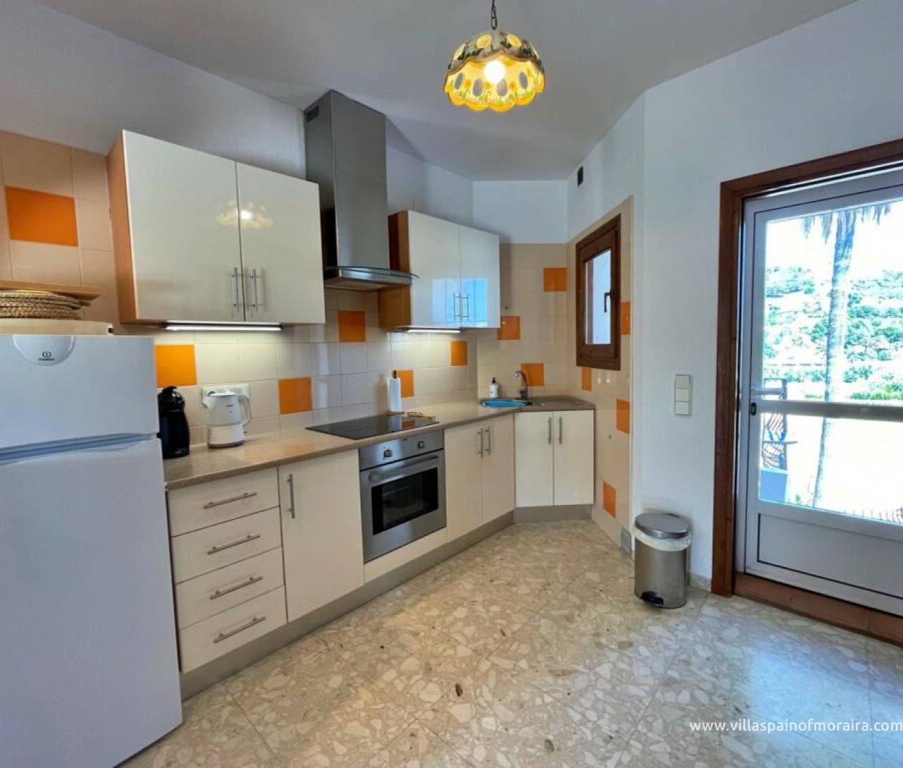 Sale - Villa - Moraira - Sol Park