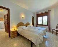 Sale - Villa - Moraira - Sol Park