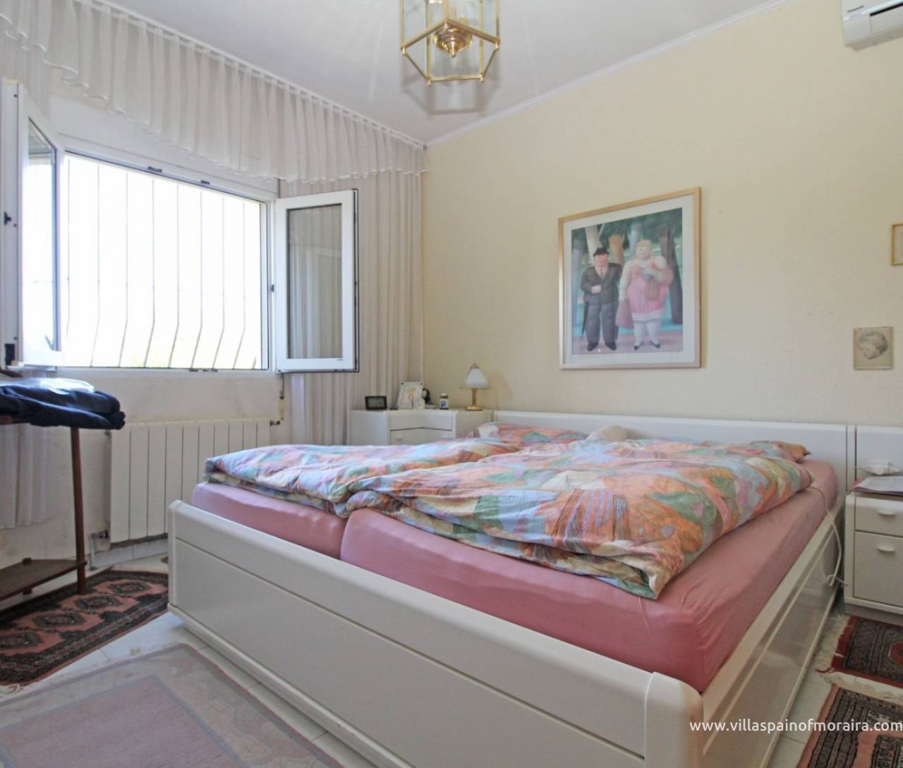 Sale - Villa - Moraira - Tabaira