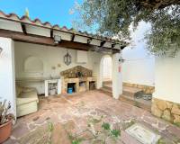 Sale - Villa - Moraira - Verde Pino