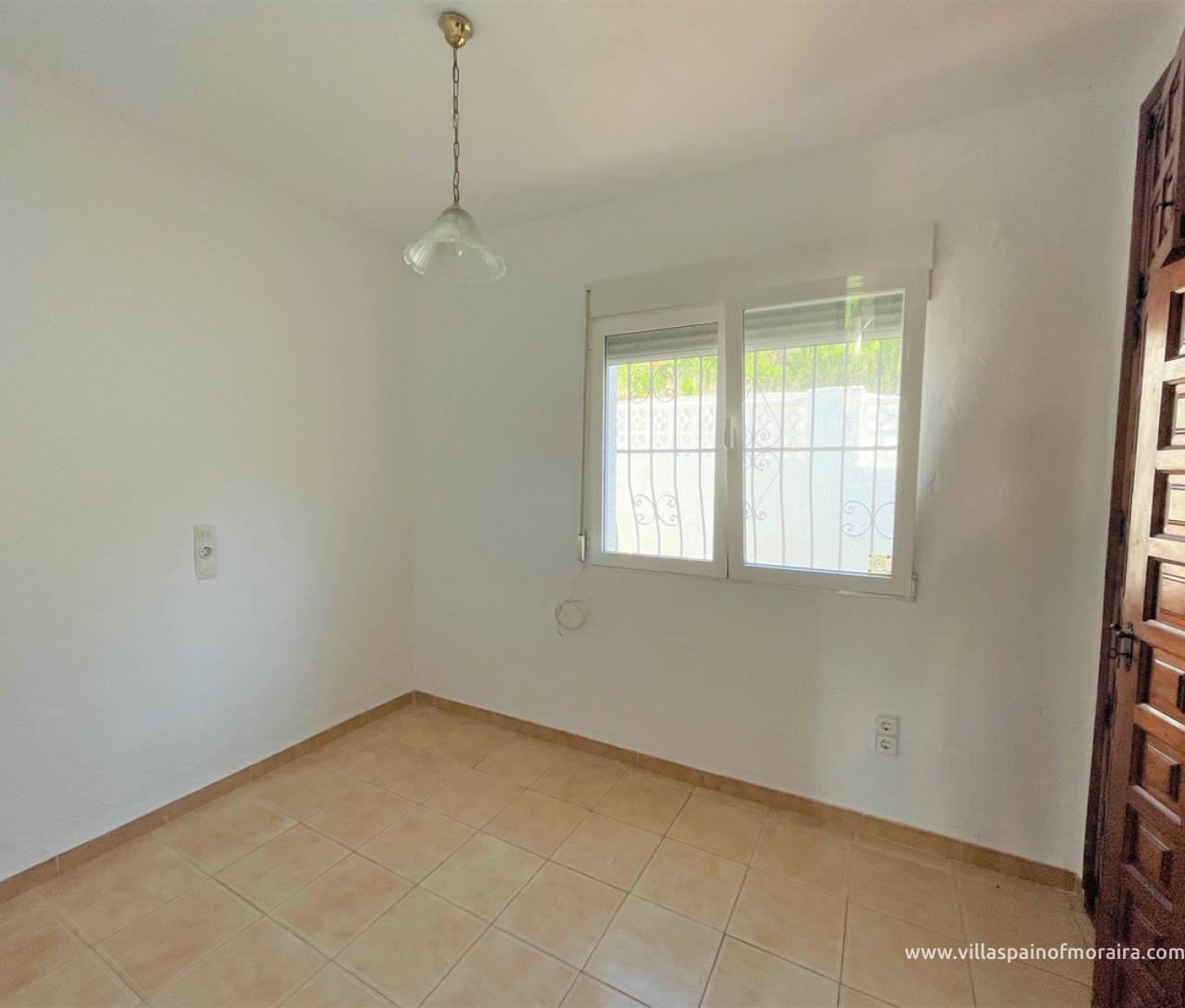 Sale - Villa - Moraira - Verde Pino