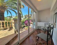 Sale - Villa - Moraira - Verde Pino