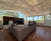 Sale - Villa - Moraira - Verde Pino