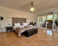 Sale - Villa - Moraira - Verde Pino