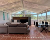 Sale - Villa - Moraira - Verde Pino