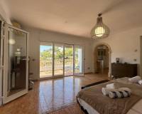 Sale - Villa - Moraira - Verde Pino