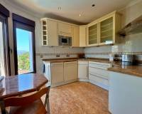 Sale - Villa - Moraira - Verde Pino