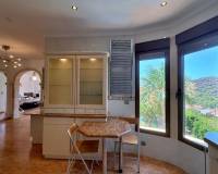 Sale - Villa - Moraira - Verde Pino