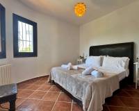 Sale - Villa - Moraira - Verde Pino