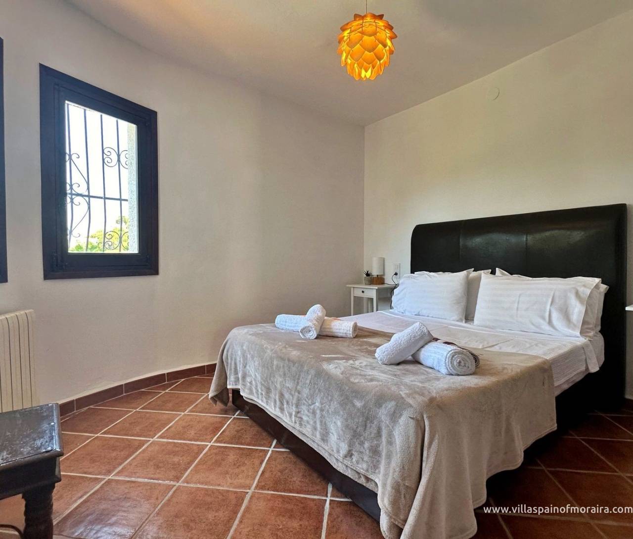 Sale - Villa - Moraira - Verde Pino