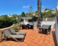 Sale - Villa - Moraira - Verde Pino