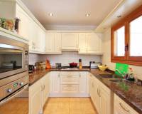 Sale - Villa - Moraira - Villotel