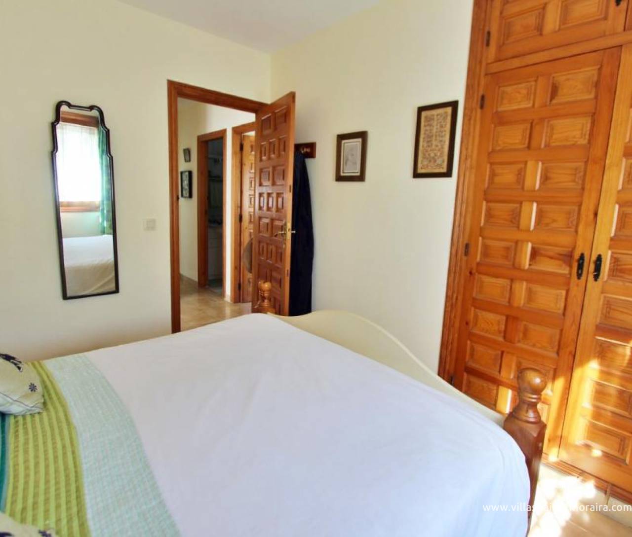 Sale - Villa - Moraira - Villotel