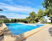 Sale - Villa - Moraira - Villotel