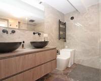 Sale - Villa - Moraira - Villotel