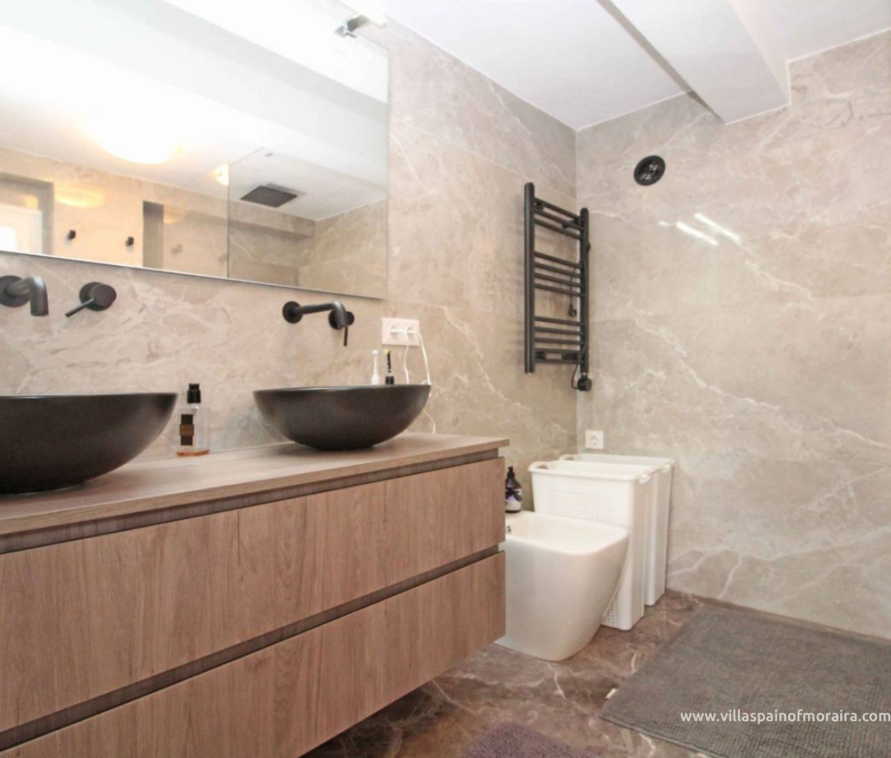 Sale - Villa - Moraira - Villotel