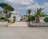 Sale - Villa - Moraira - Villotel