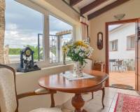 Sale - Villa - Moraira - Villotel