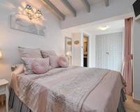 Sale - Villa - Moraira - Villotel