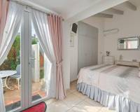 Sale - Villa - Moraira - Villotel