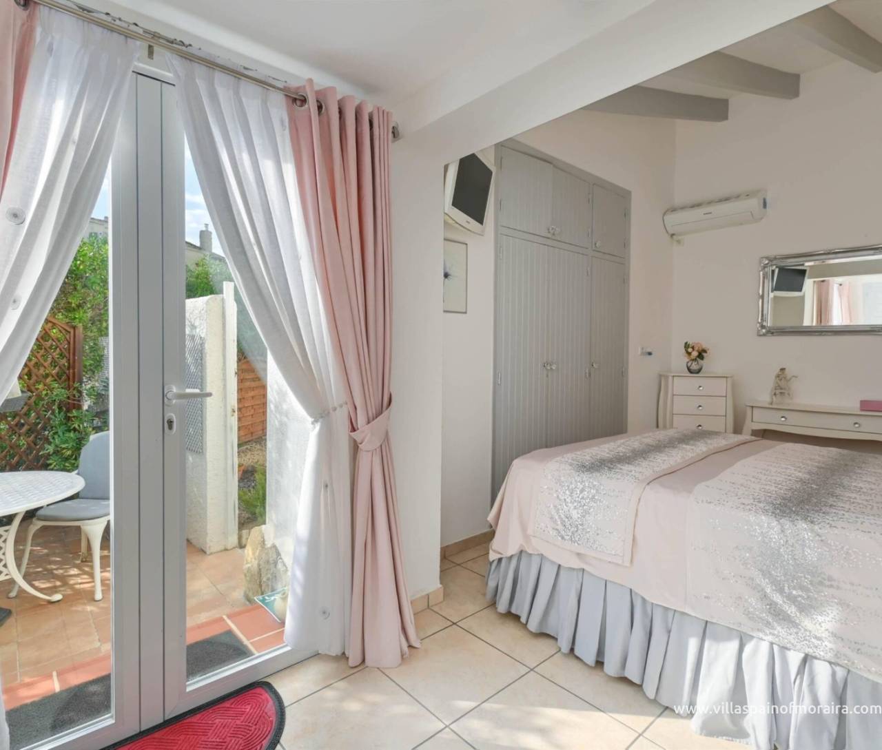 Sale - Villa - Moraira - Villotel