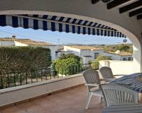Sale - Villa - Moraira - Villotel