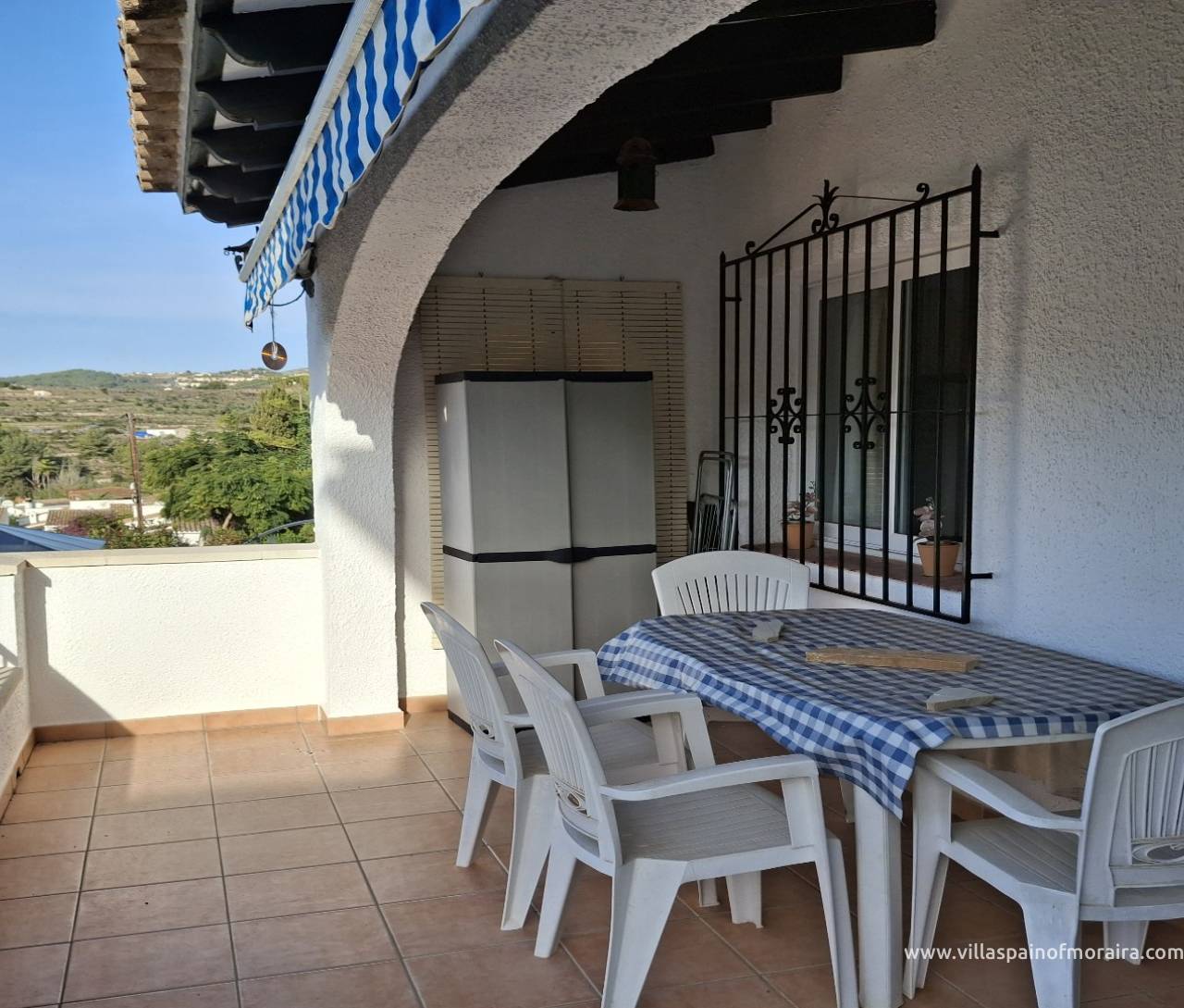 Sale - Villa - Moraira - Villotel