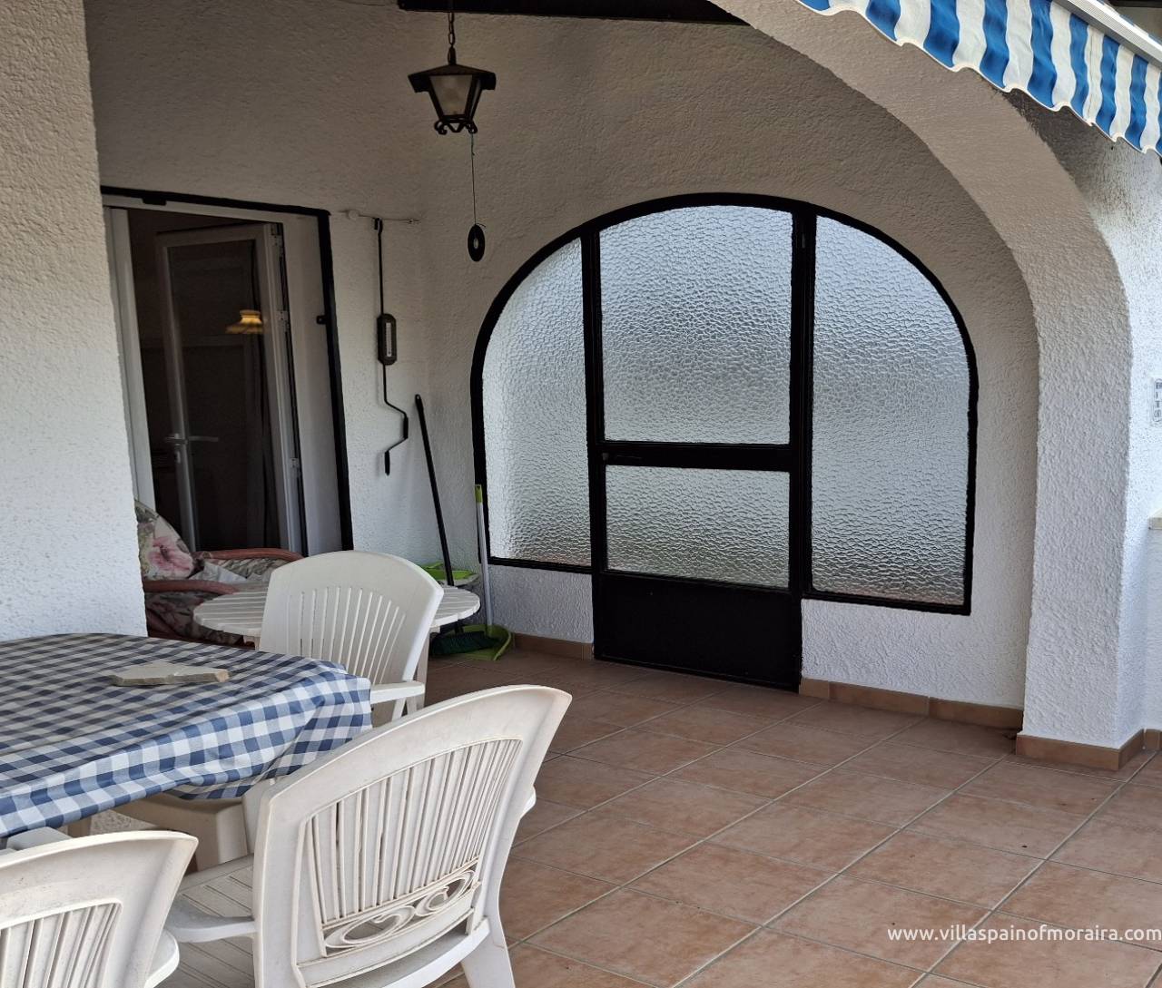 Sale - Villa - Moraira - Villotel