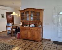 Sale - Villa - Moraira - Villotel