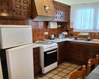 Sale - Villa - Moraira - Villotel